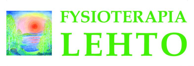 Fysioterapia Lehto
